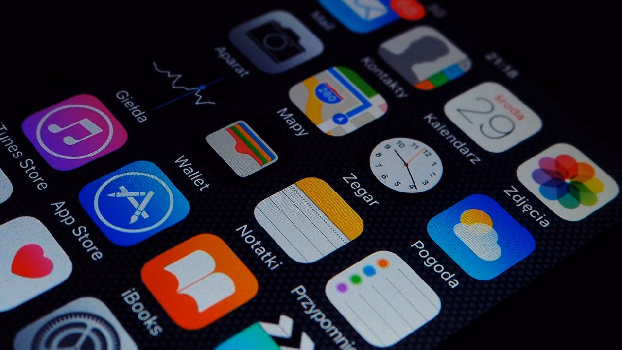 Are there any apps that work with mobile computing?