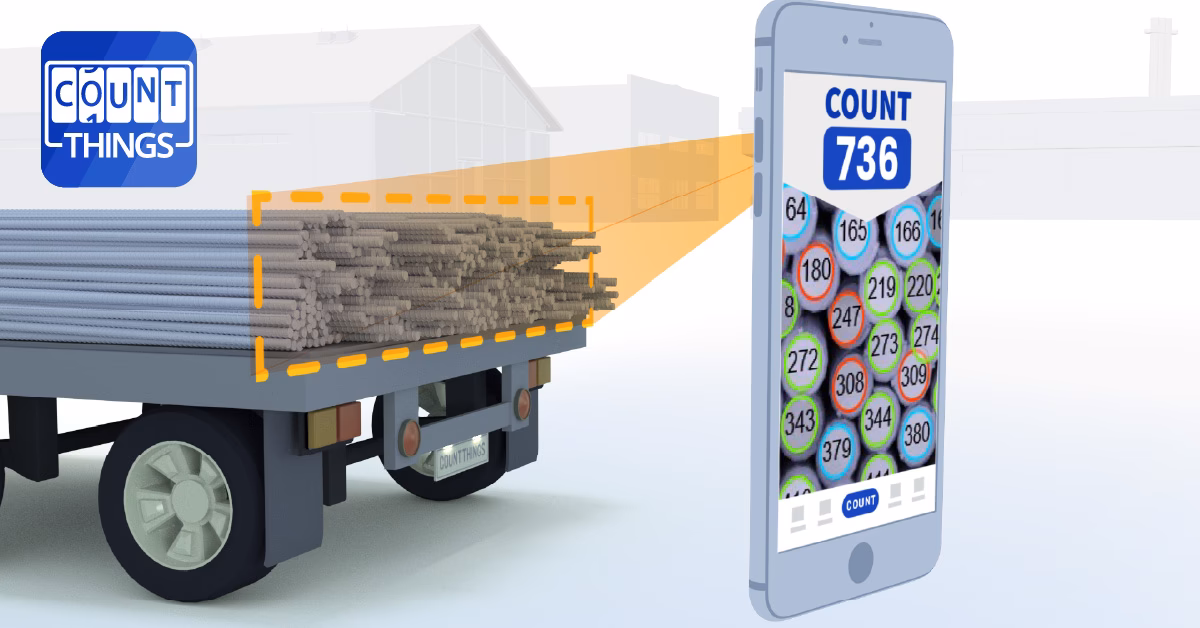 How do I Count my iCloud counters?