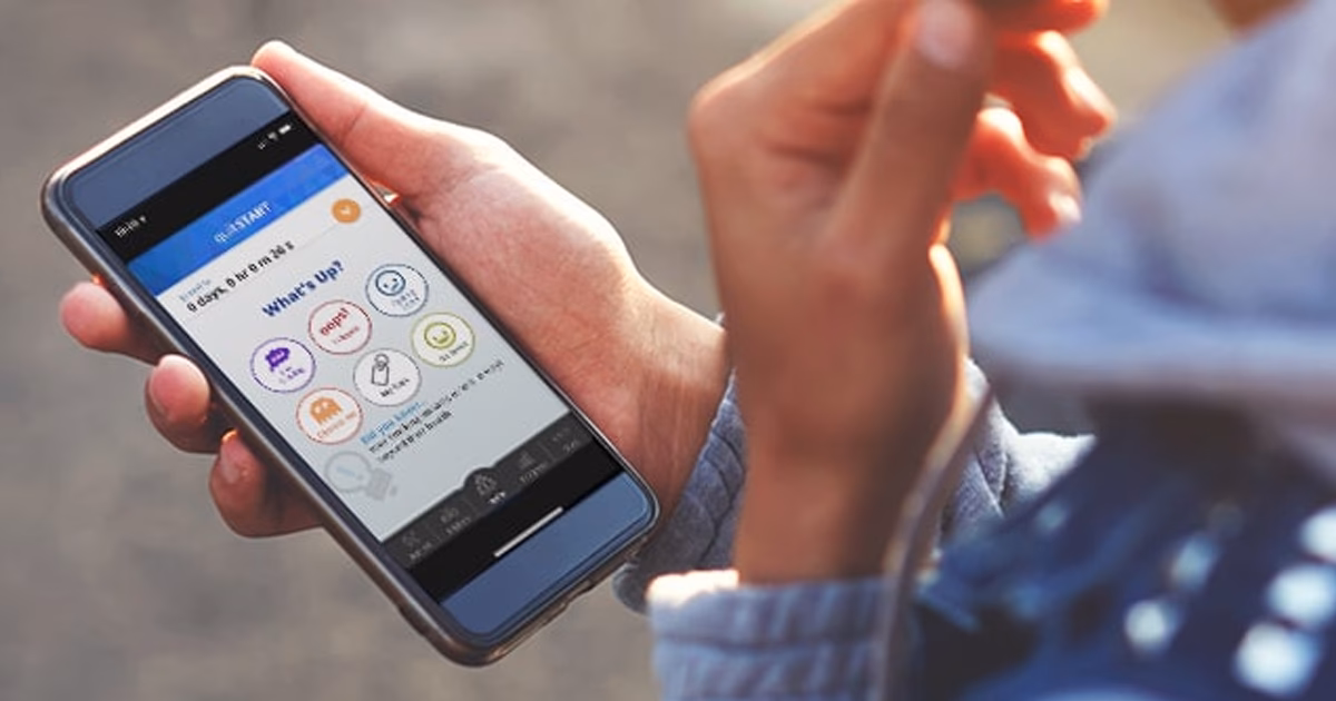 Can phone apps Help you Quit Smoking?