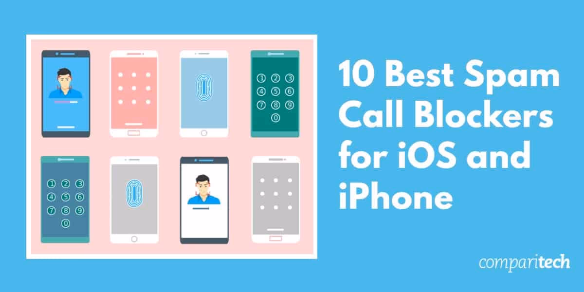 What is the best robocall blocker app for iPhone?