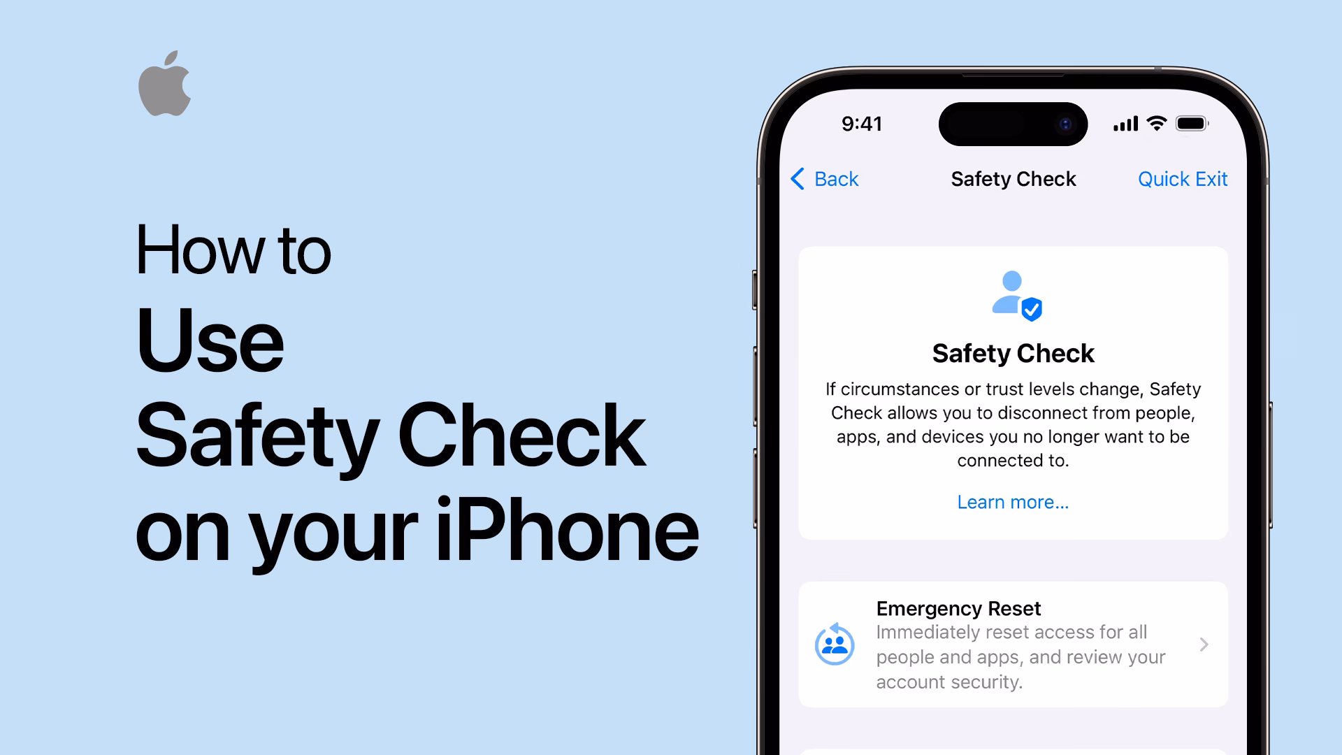 How to choose an iPhone app for security camera?