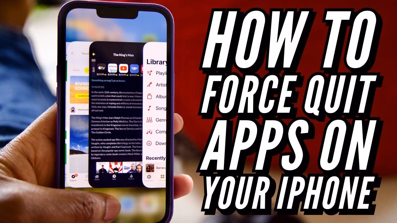 What does a killer app do?
