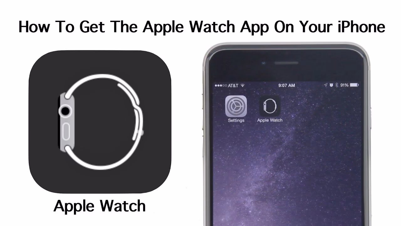 Why can't I install apps on my Apple Watch?