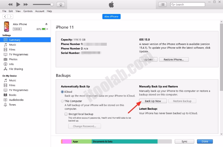 How do I restore my SMS messages to a new phone?
