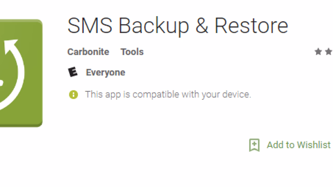 Does carbonite have a mobile app?
