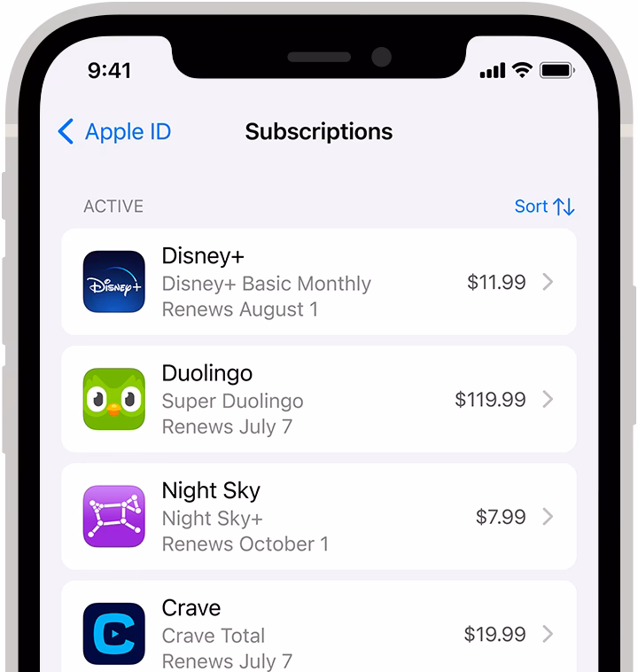 How do I download apps to my iPhone 6?