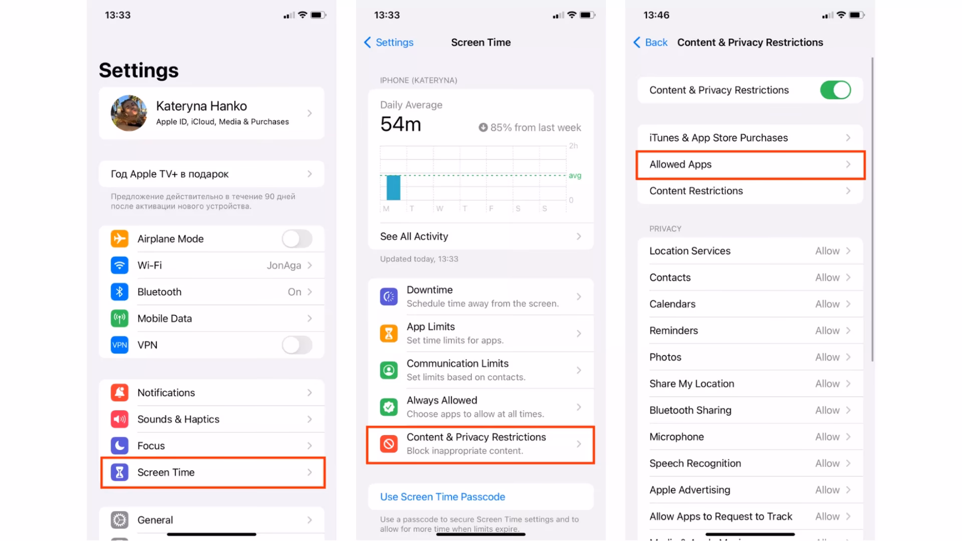 How to hide apps on iPhone & iPad?