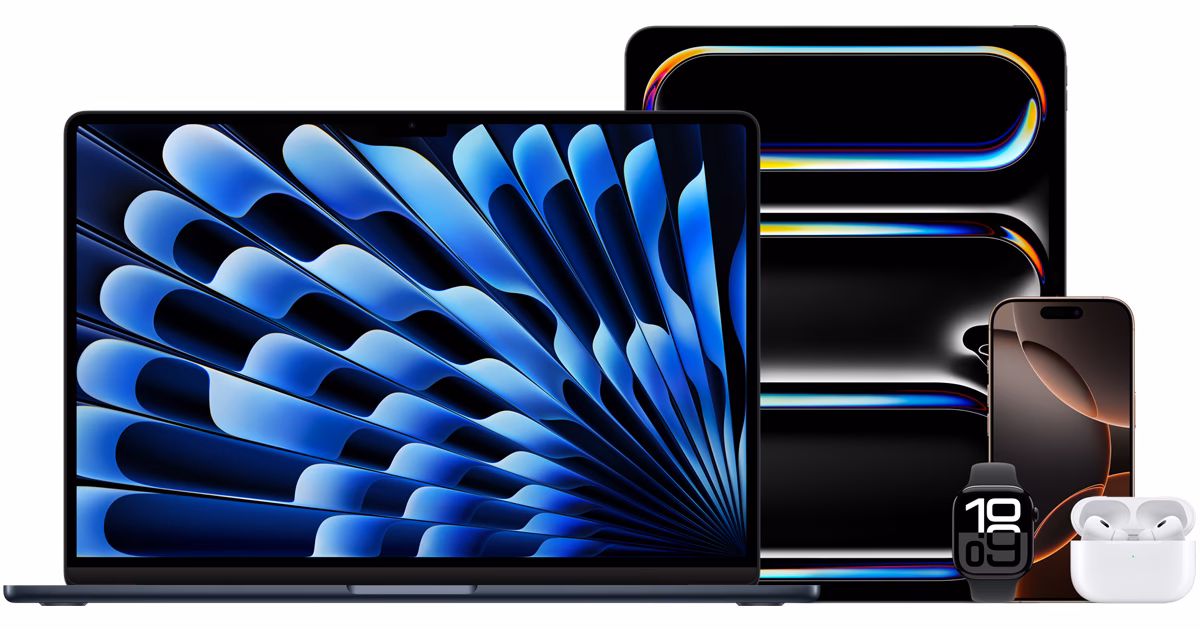 How much does Apple online store finance cost?