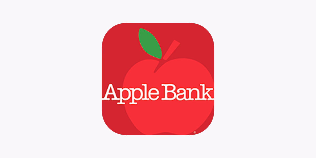 What can I do with my Apple bank account?