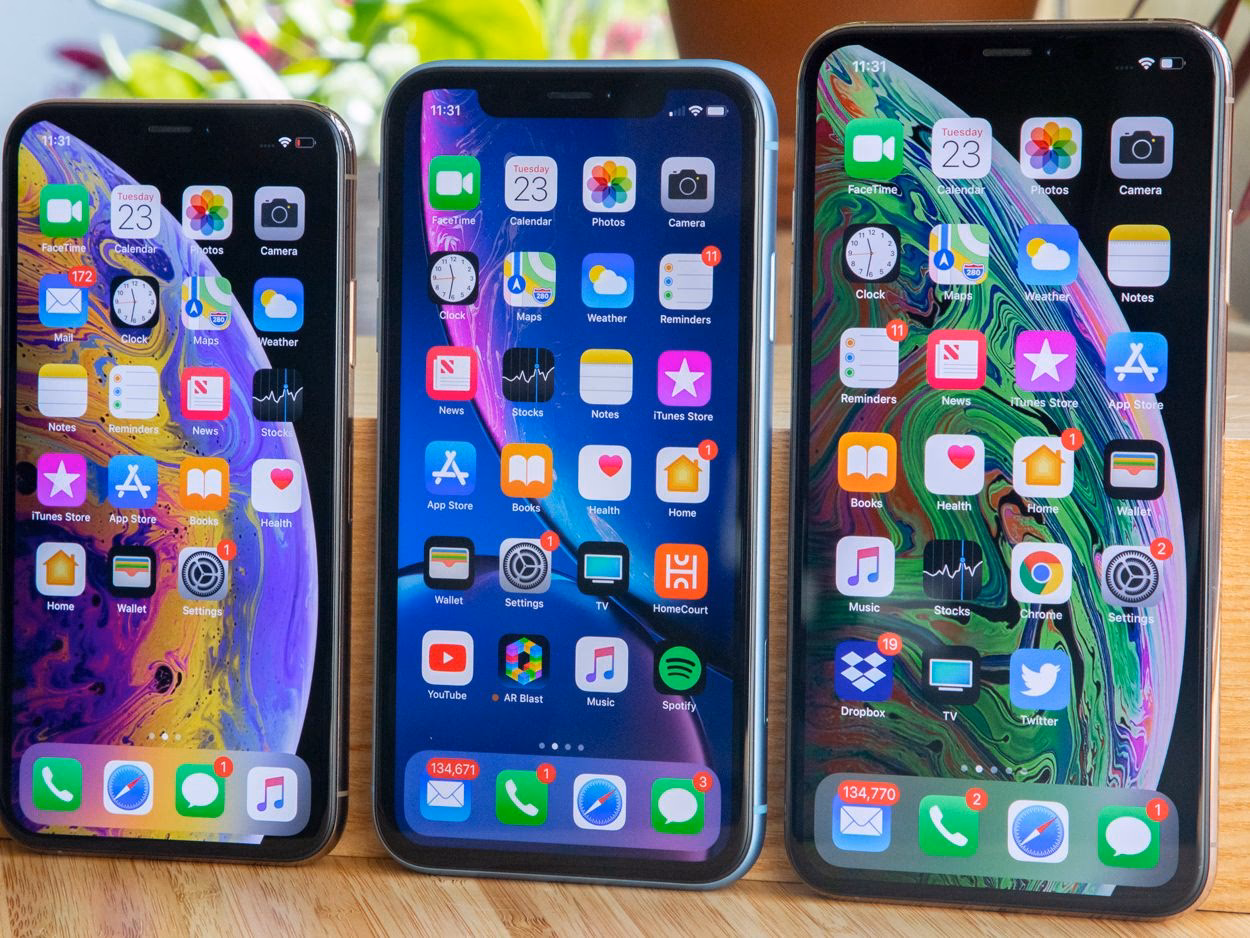Will Apple release an iPhone 17 air this year?