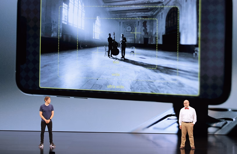 Where can I Watch Apple's September event live?