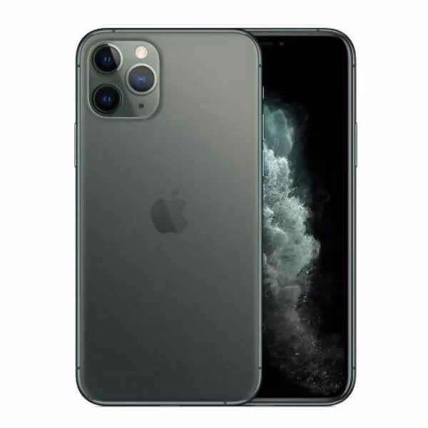 Should you buy iPhone 11 Pro Max in Dubai?