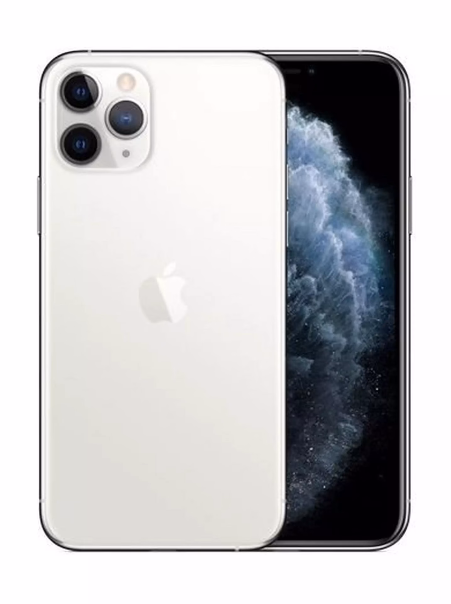 What are the features of Apple iPhone 11 Pro?