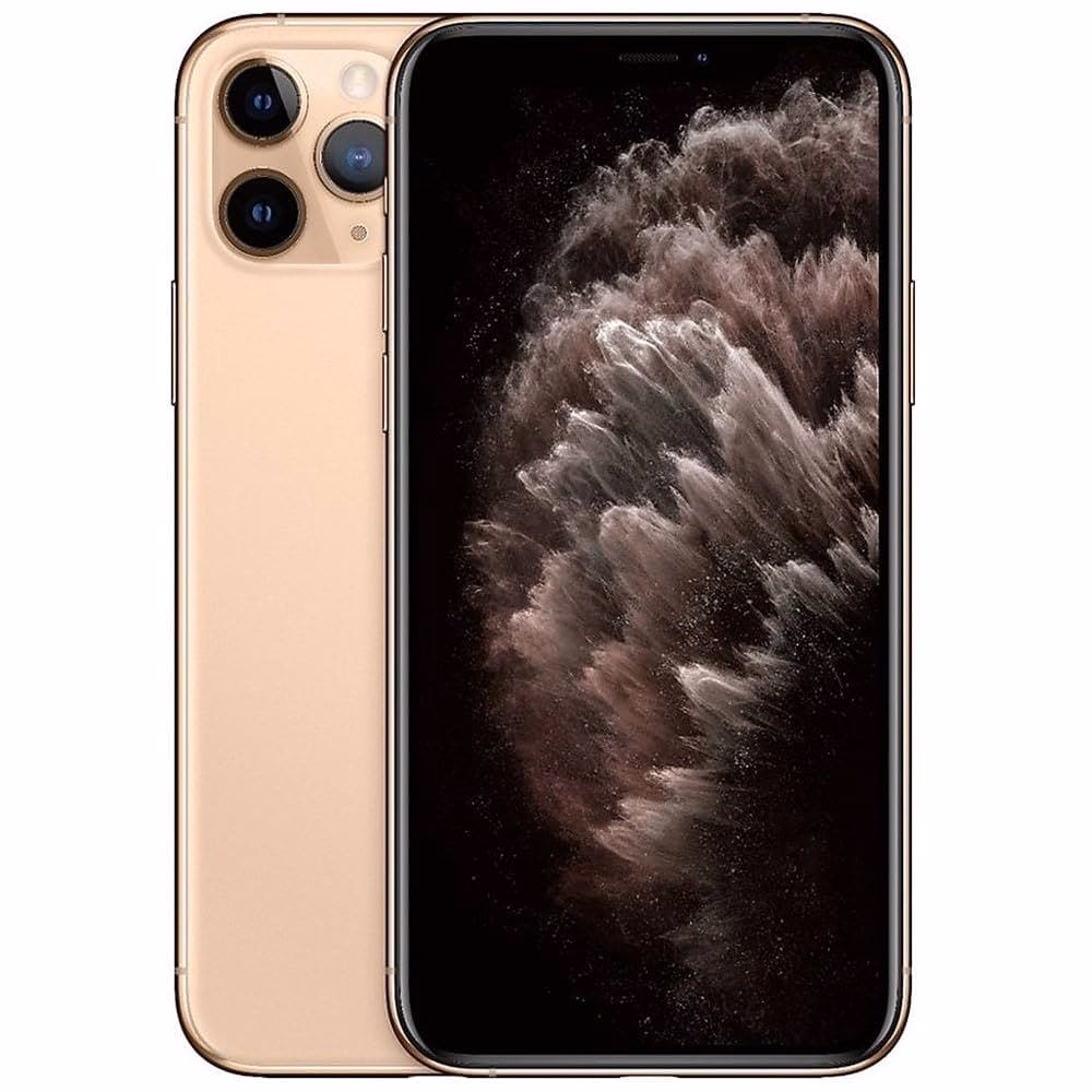 What is the difference between iPhone 11 Pro & iPhone 11 Max?