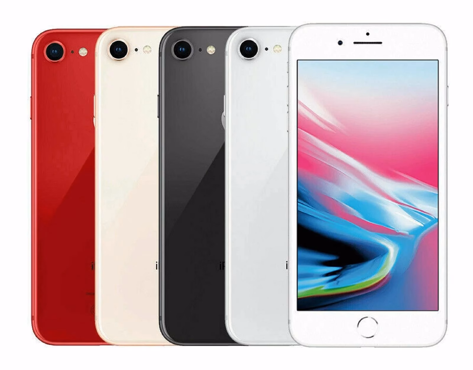 What is the price of Apple iPhone 8 A1905?