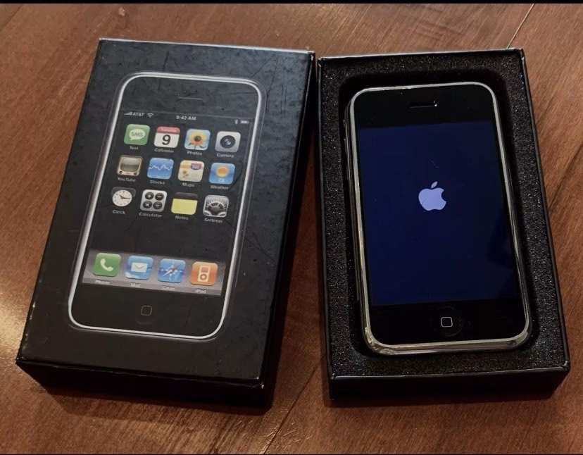 Where can I buy a new iPhone?