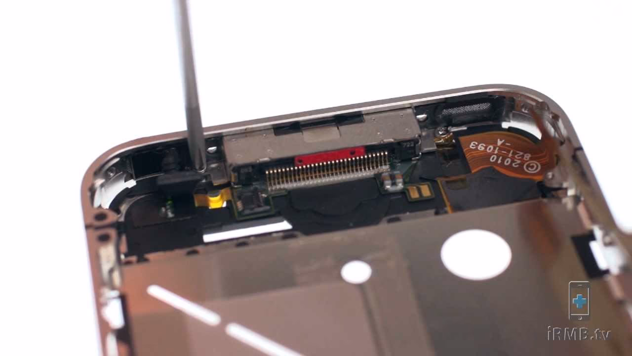 Can a mic be repaired if iPhone 4 is out of warranty?