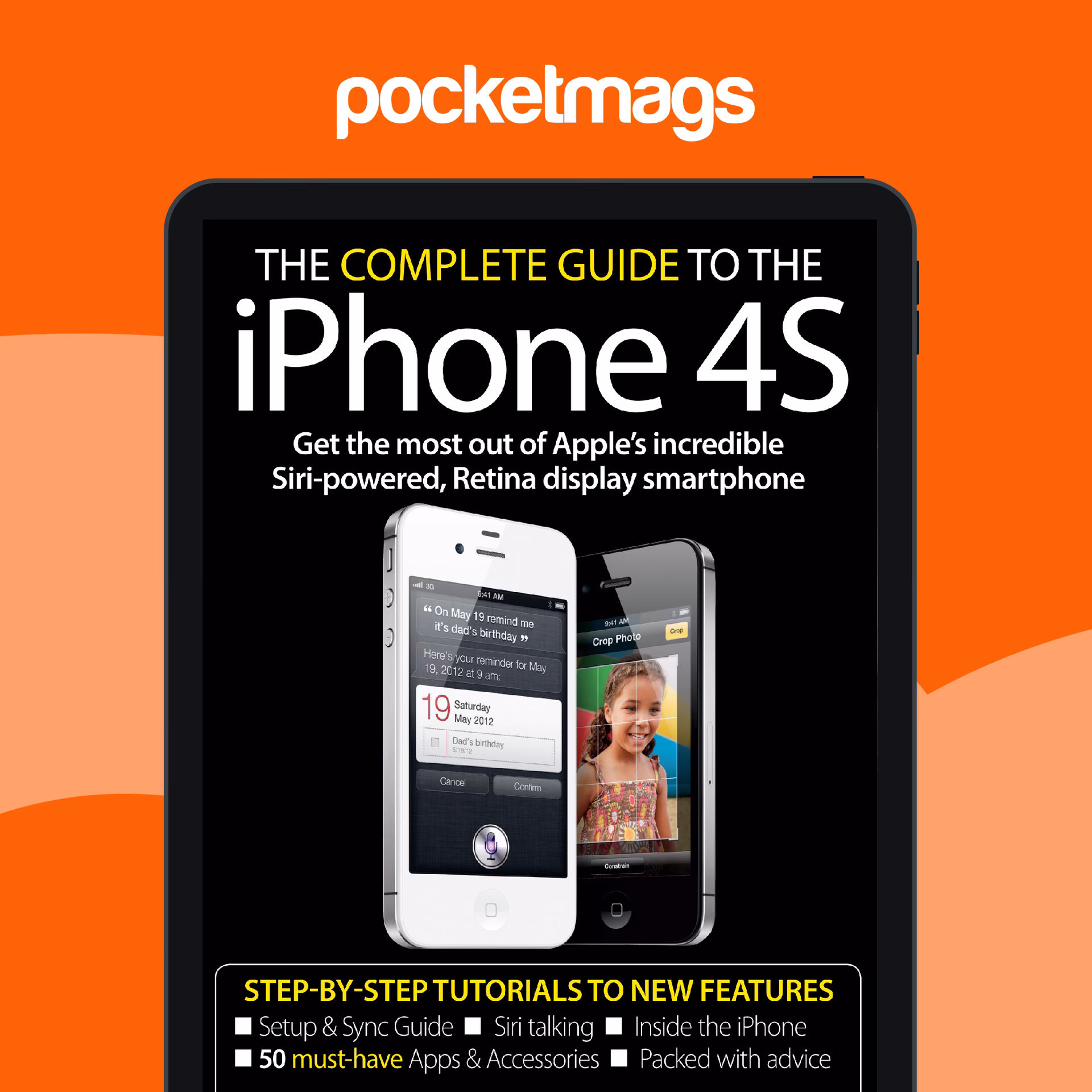 How to set up SMS on iPhone 4S?
