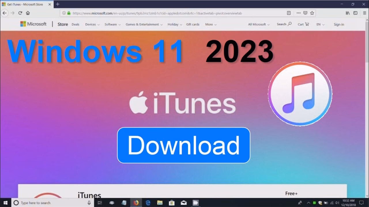 Does iTunes support Windows 7?
