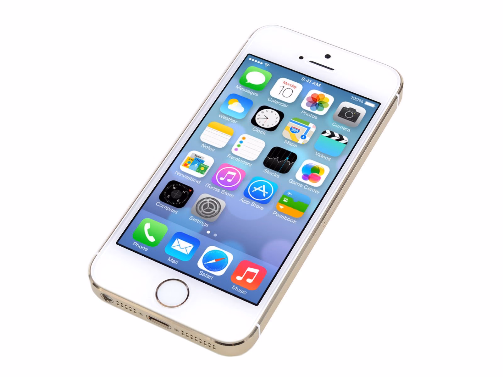 Where can I buy a refurbished iPhone 5S?