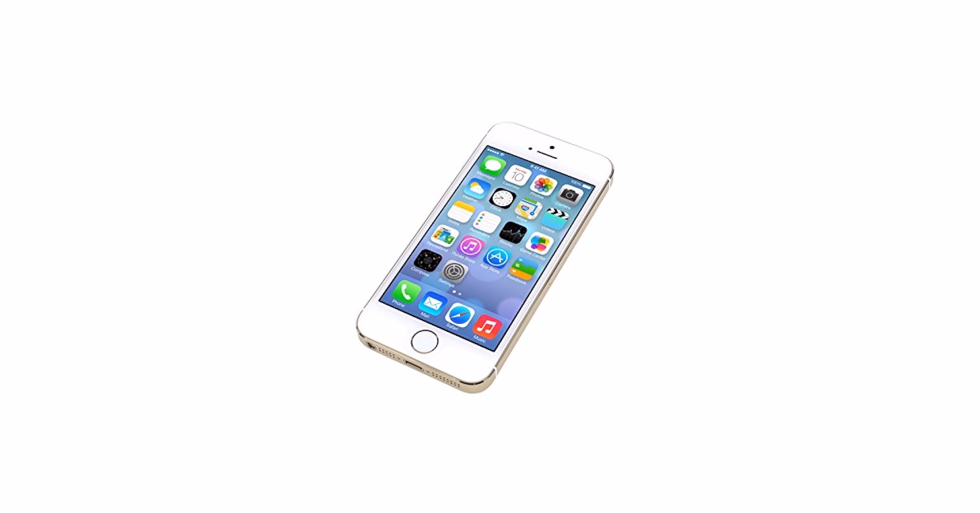 How much does a a1453 iPhone 5S cost?