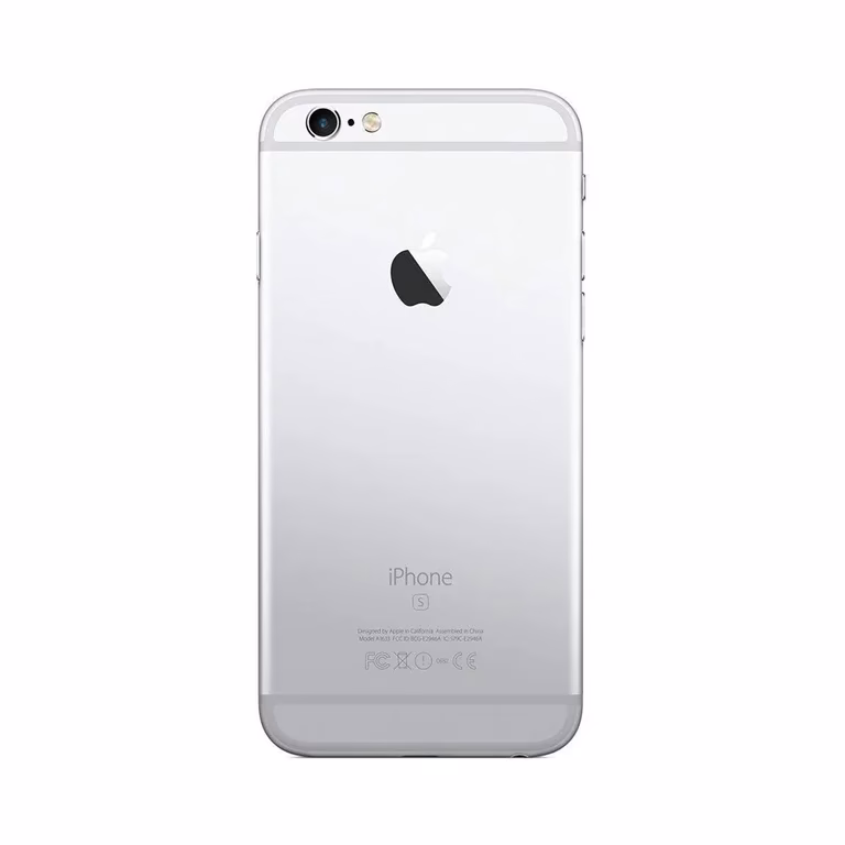 What are the specs of the iPhone 6?