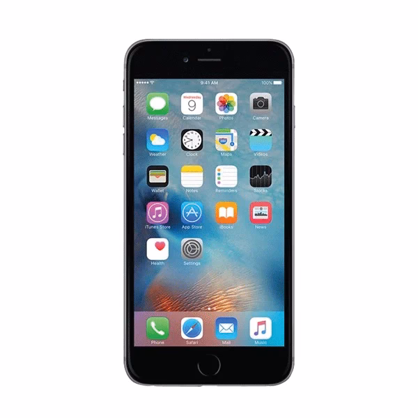 Does ozmobiles offer a warranty on iPhone 6?