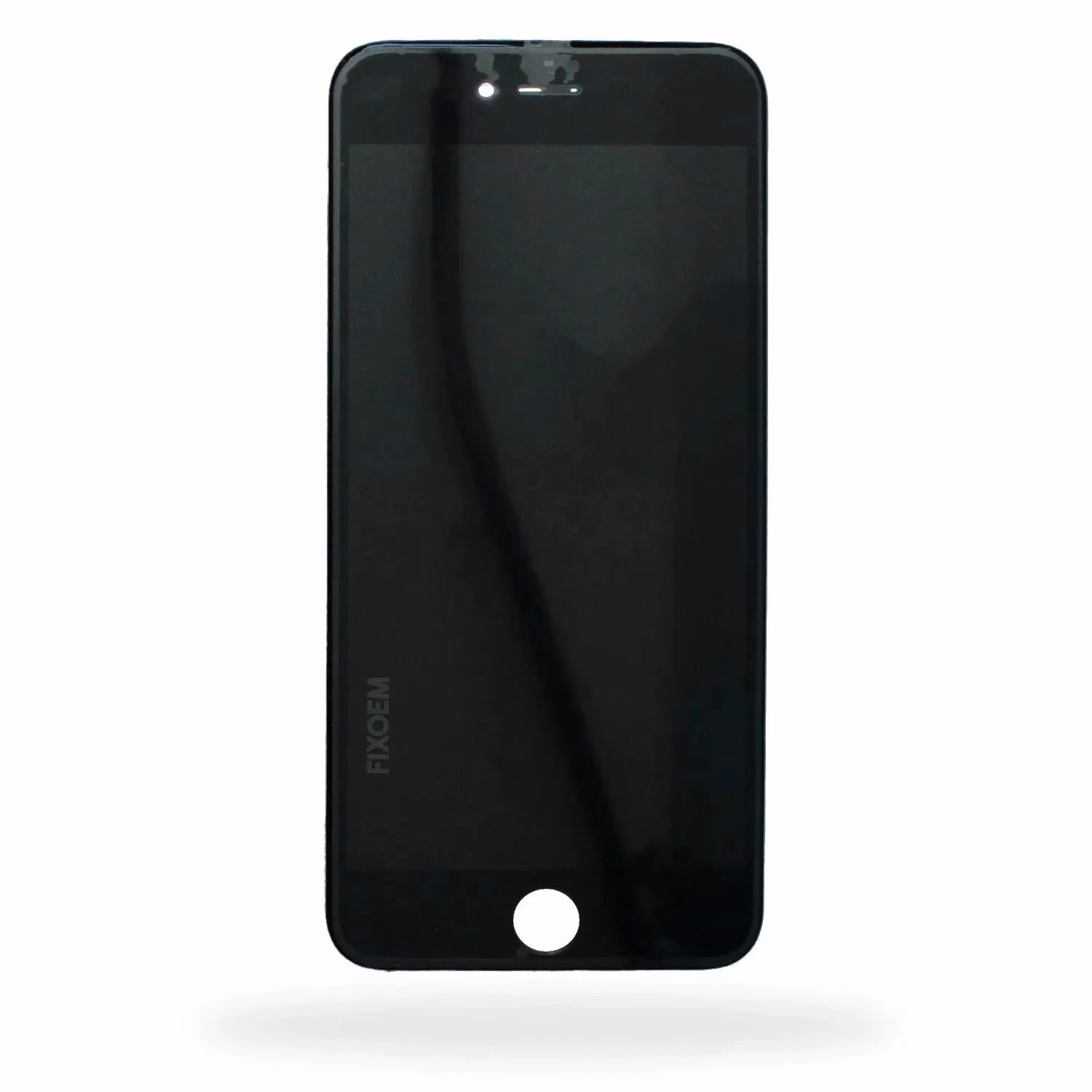Does the iPhone 6 Plus have additional parts?