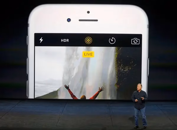 How do I know if my iPhone features are available?