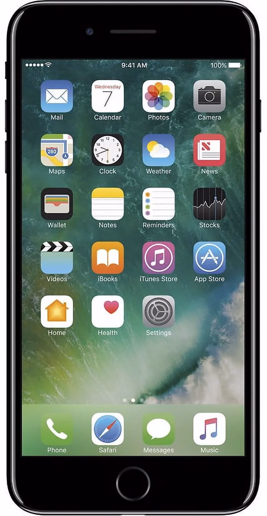 Are iPhone 7 and iPhone 7 Plus compatible with micro-SIM cards?
