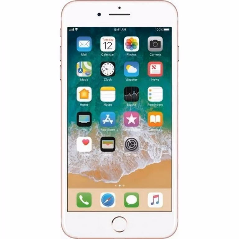 Does the iPhone 7 Plus support CDMA?