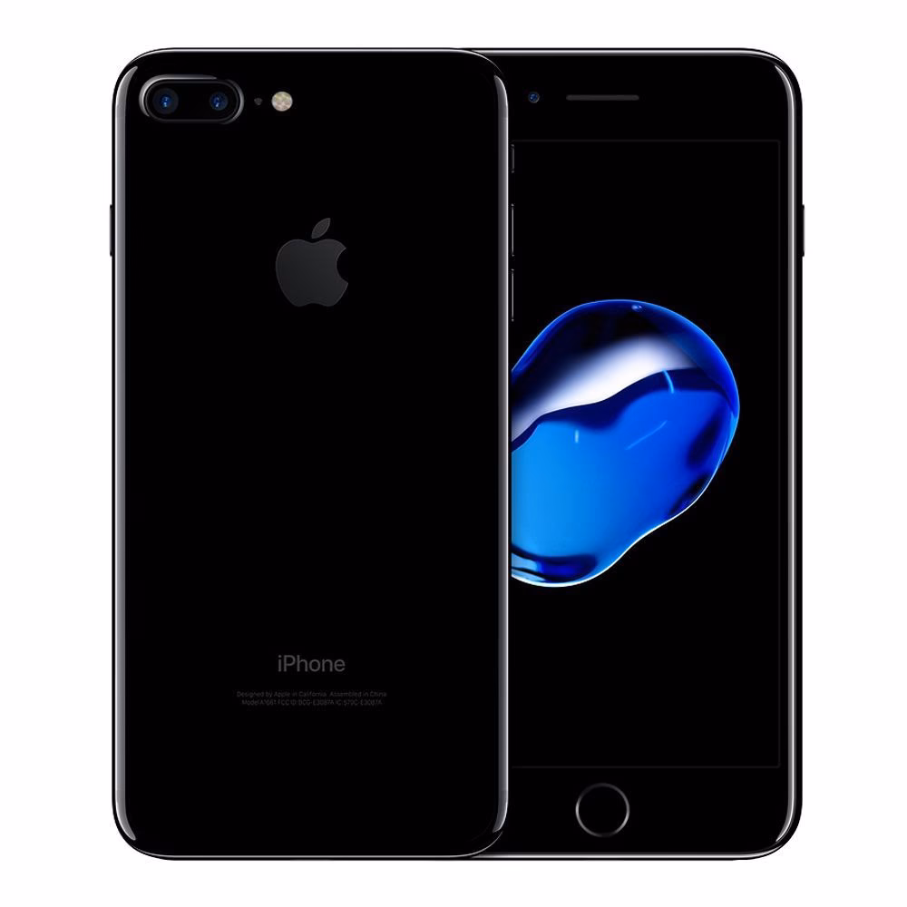 How much is Apple iPhone 7 Plus in Pakistan?