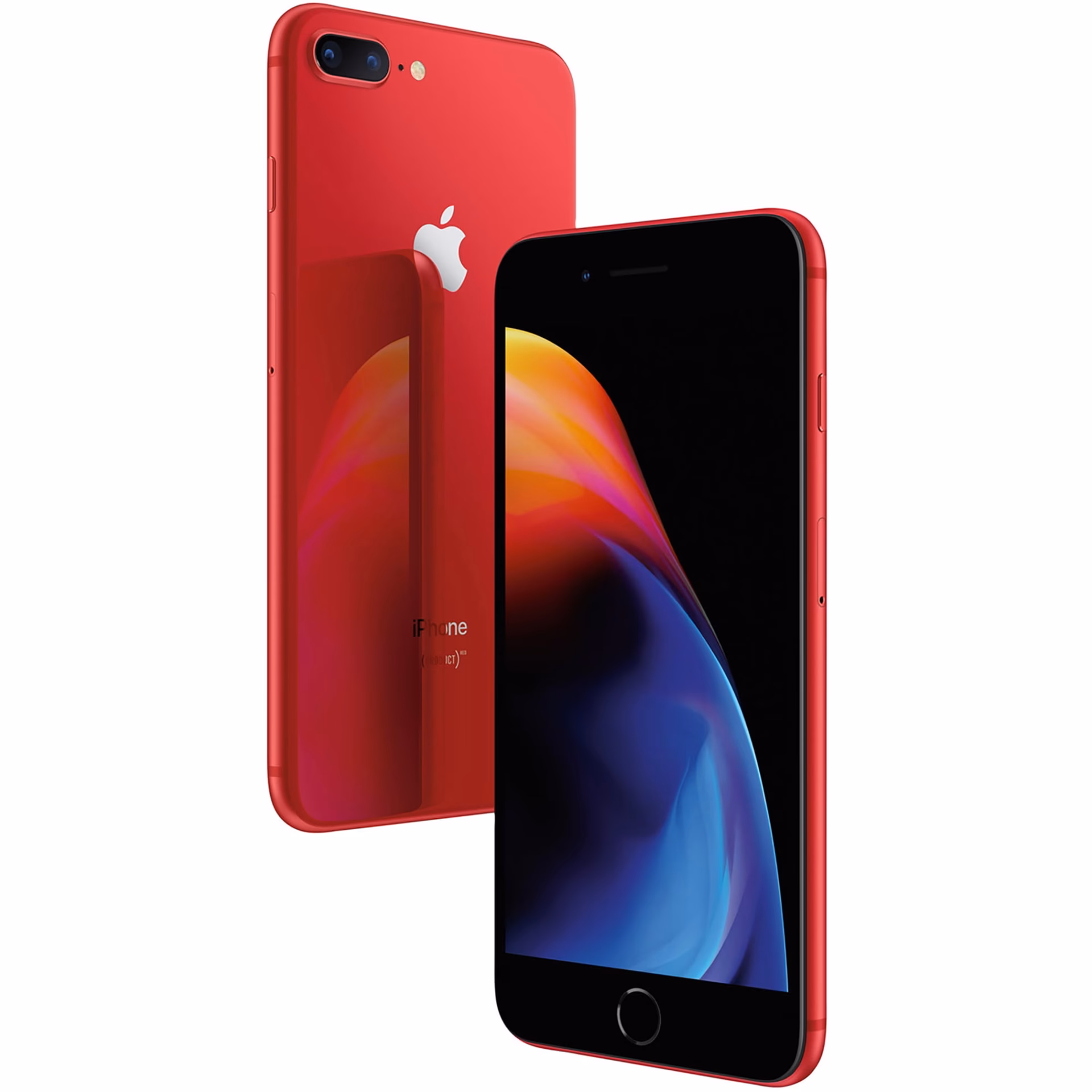 Does the new iPhone 8 have a glass back?