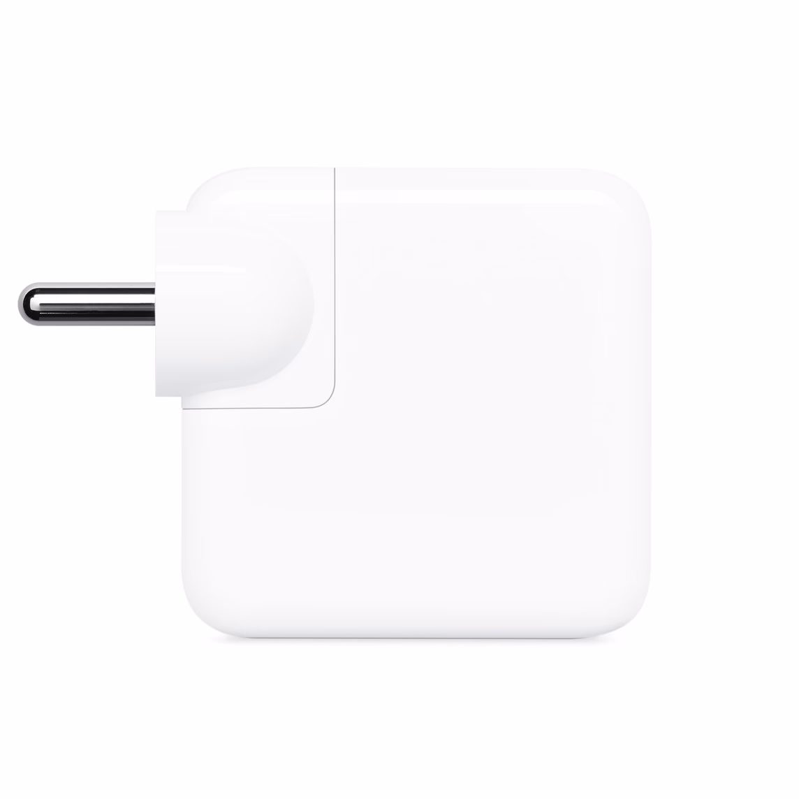 How do I know if my Apple adapter is Indian?