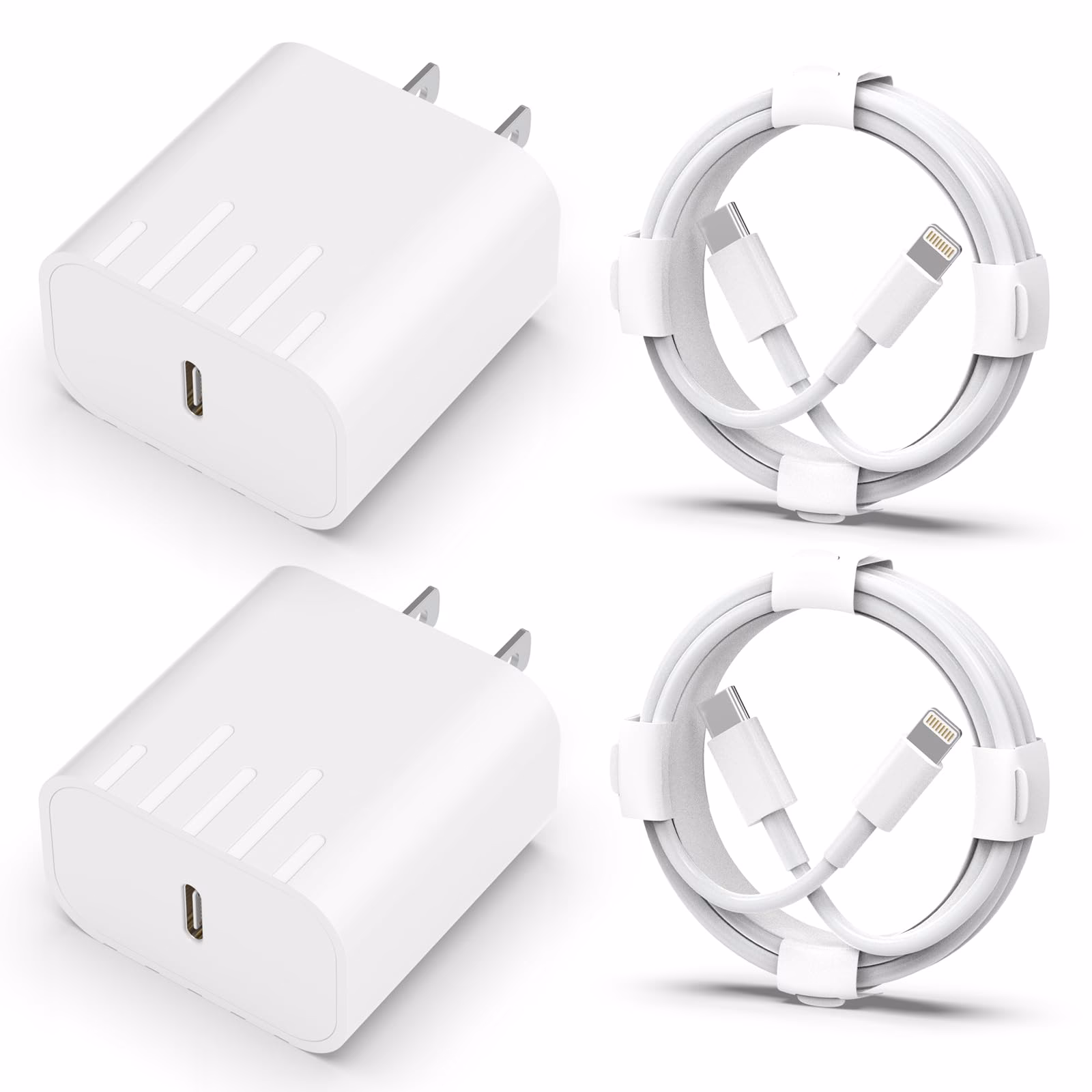 Can I use a power adapter with my iPad Pro?