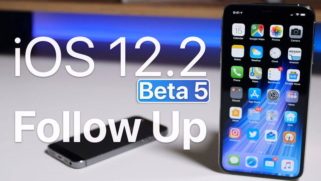 Can I download iOS 12 beta software over the air?