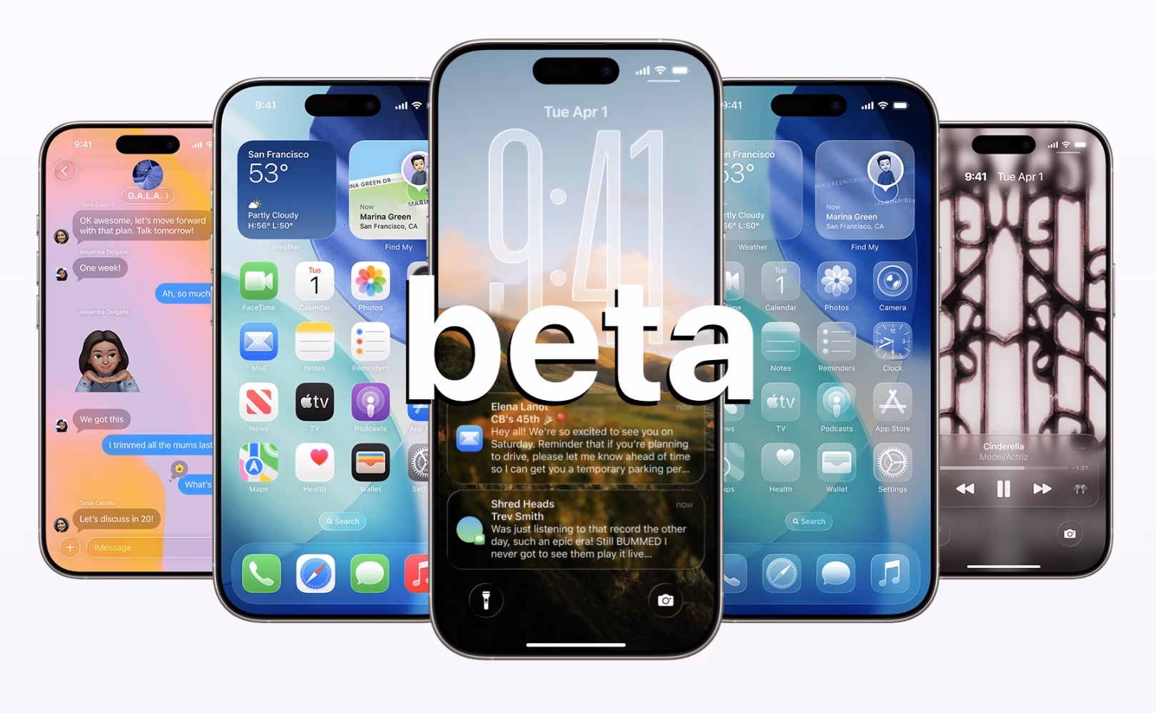 How do I download iOS 26 developer beta?