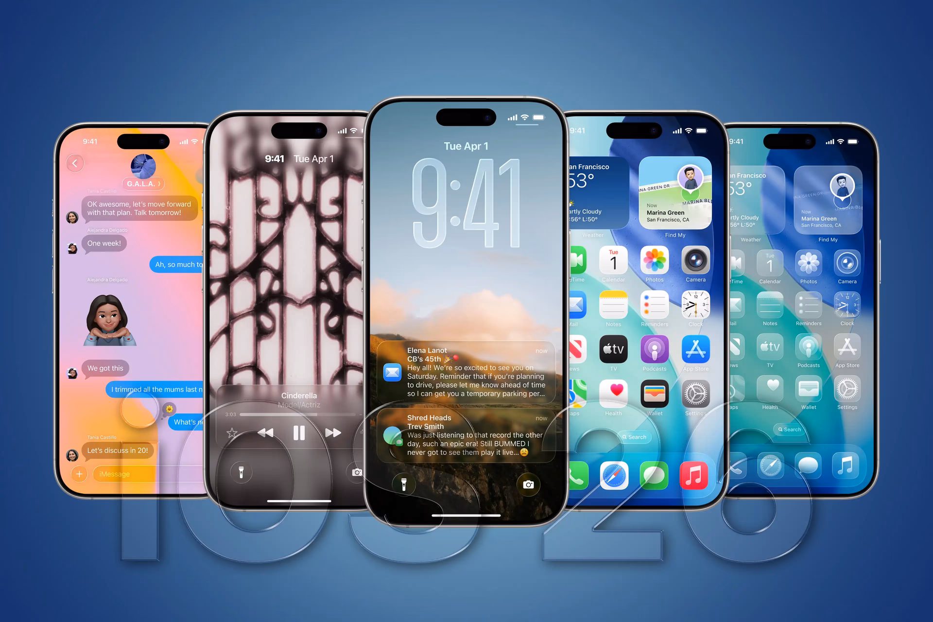 What is Apple beta software?