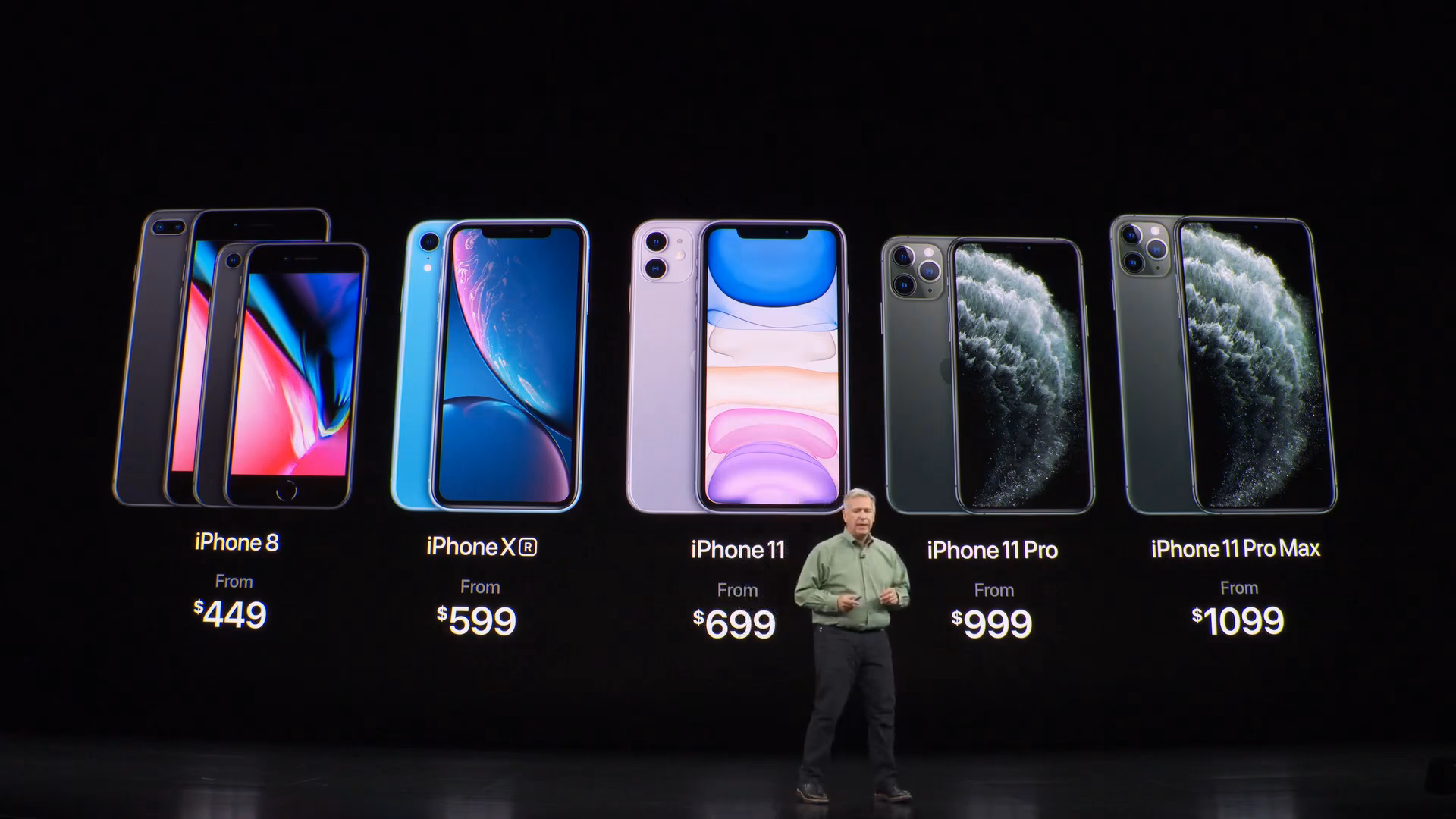 Where can I get an iPhone deal in the UK?
