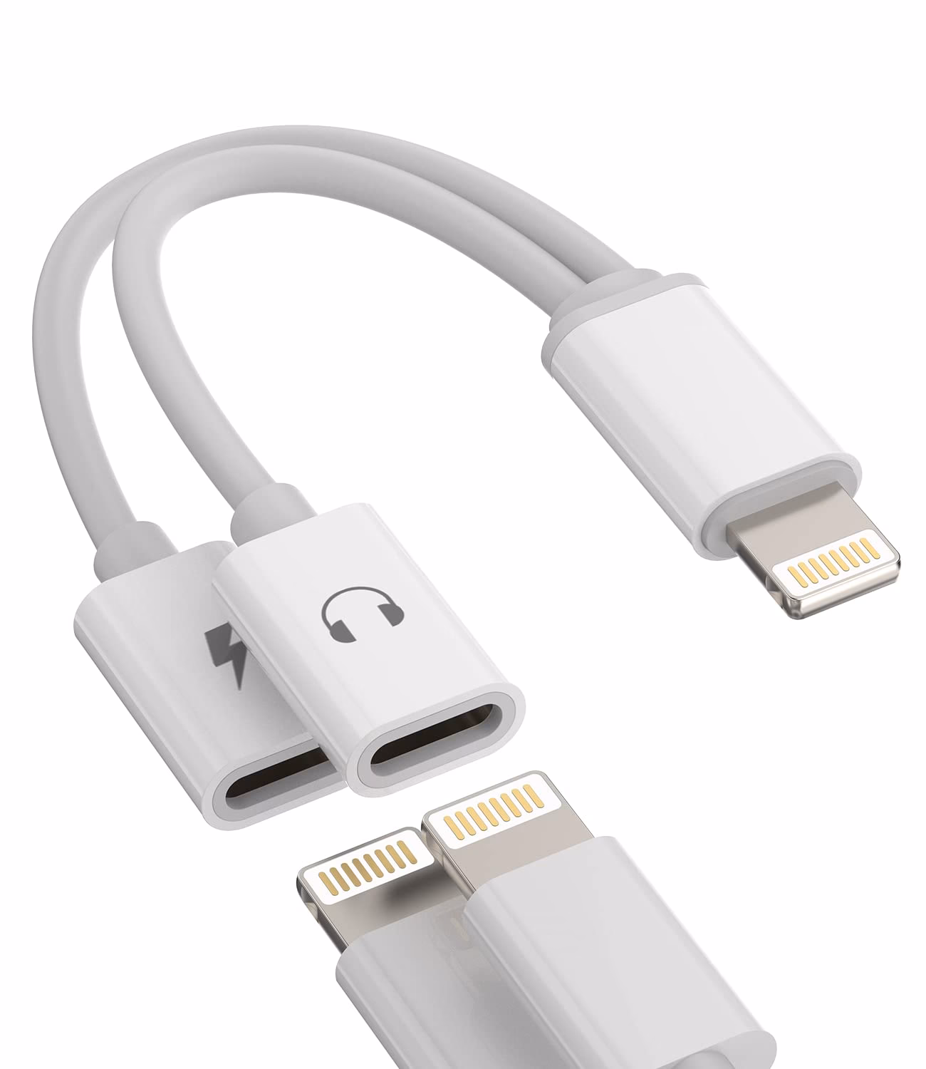 Can I use my iPhone 5s as a Bluetooth USB dongle?