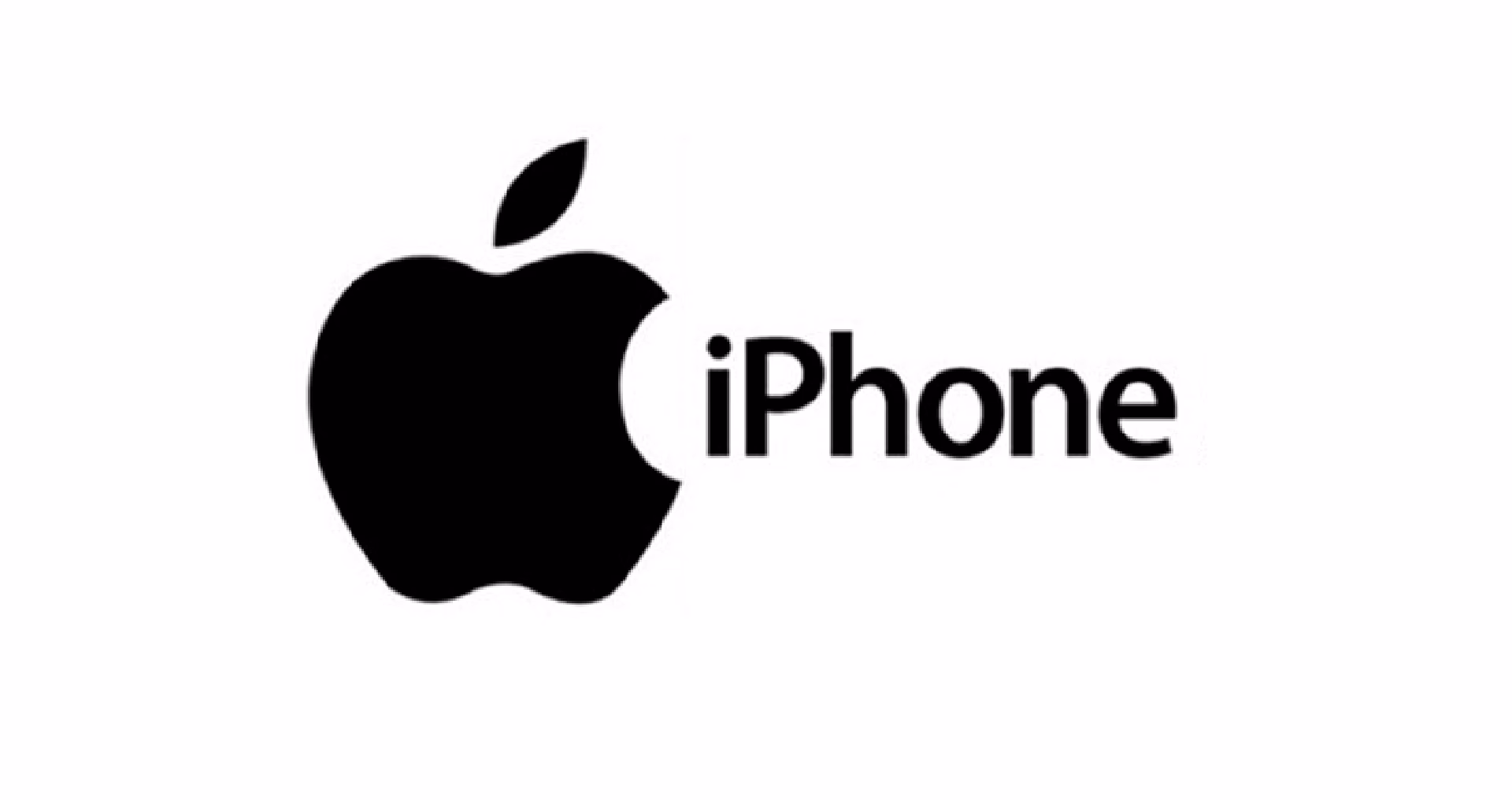 How to download Apple iPhone logo png for free?