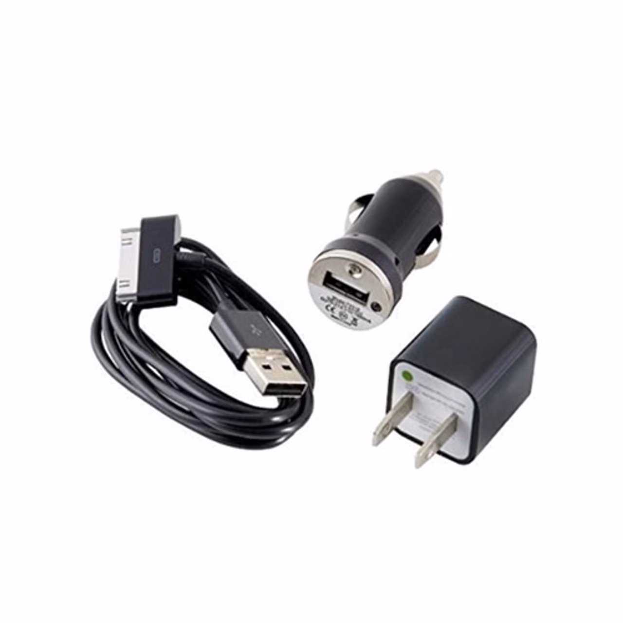 Is iPhone USB wall charger a1385 the same as Apple Store?