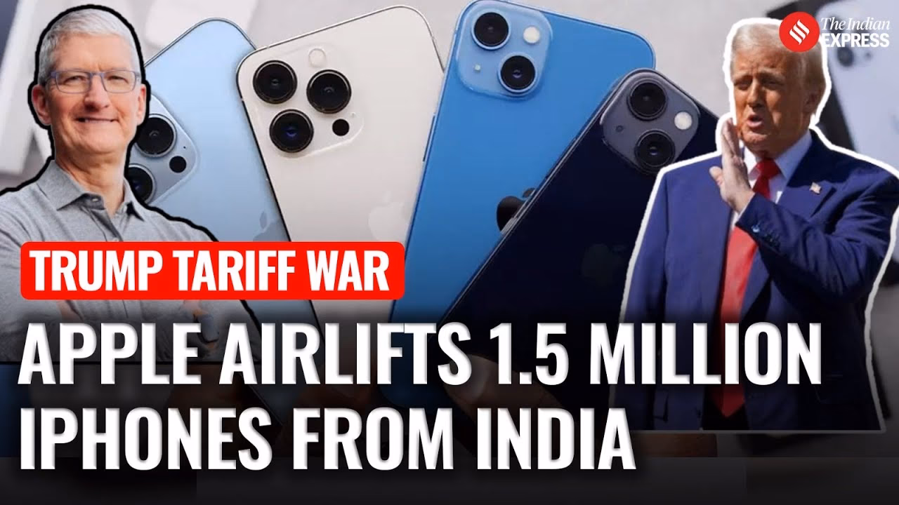 Is Apple Pay coming to India?