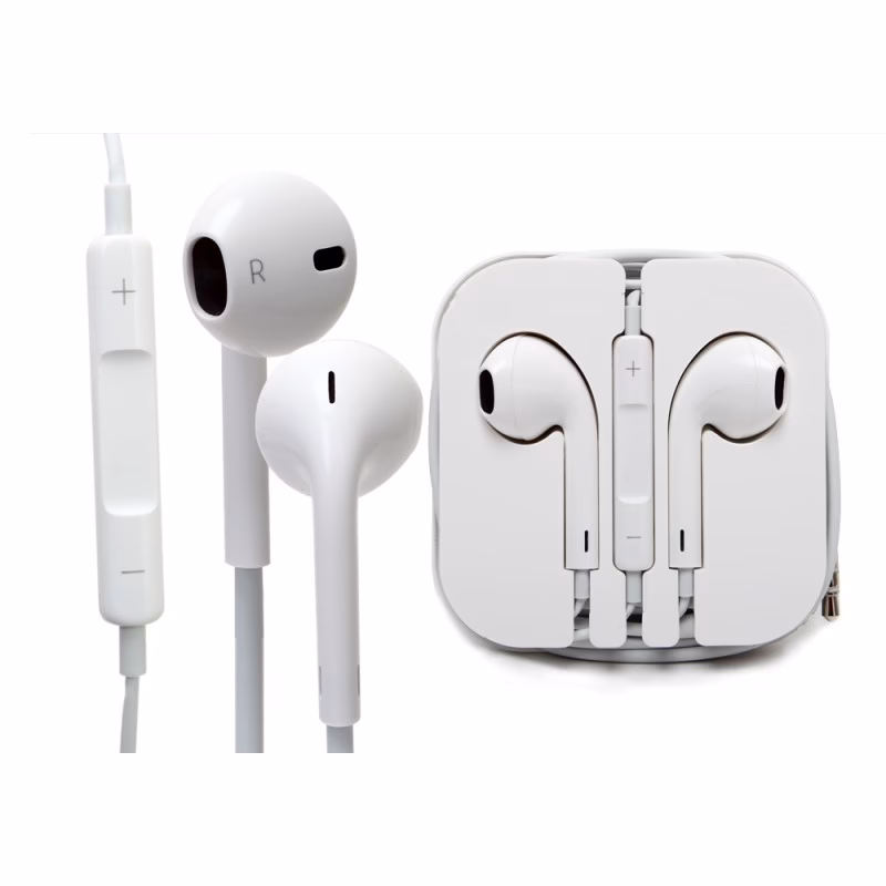 Why should you buy Apple headphones?