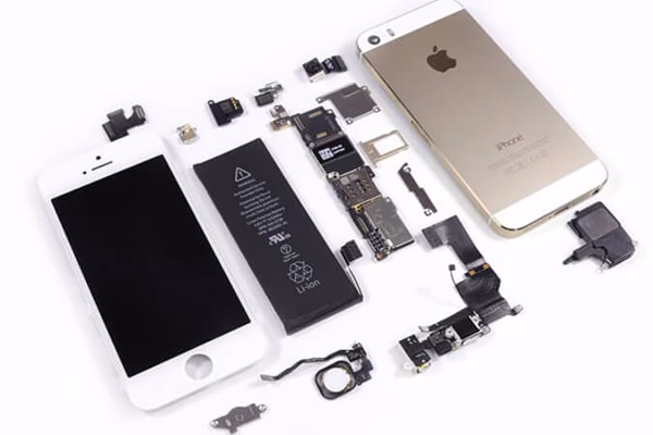 How do I repair Apple products?