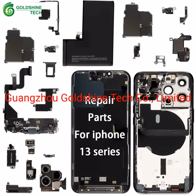 Where can I buy genuine Apple parts?
