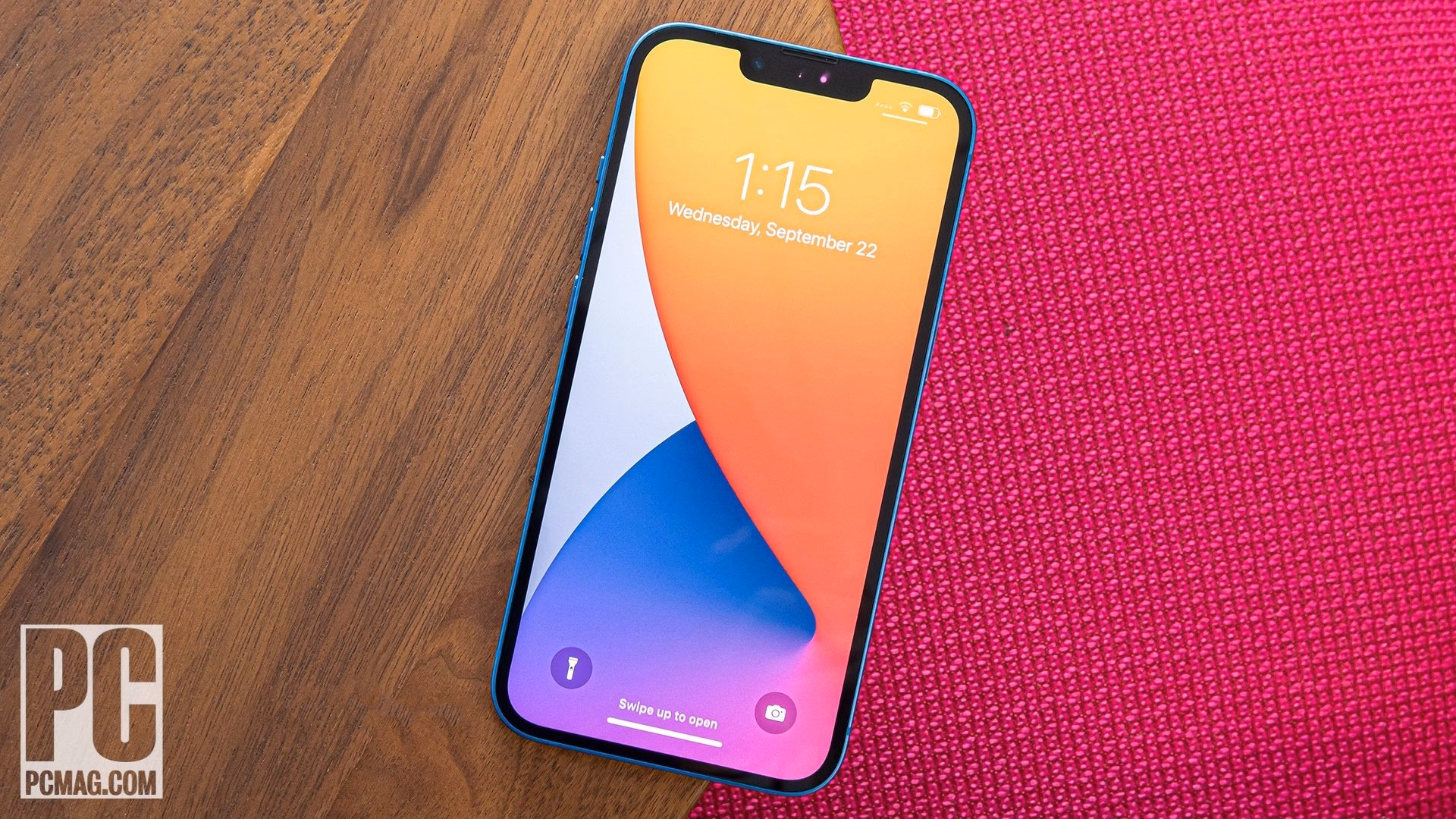 Which mobile phone brand is most popular in Australia?
