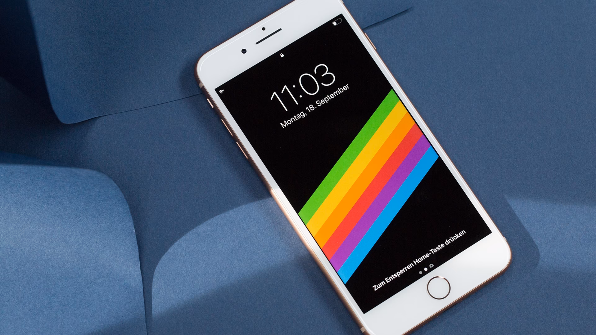 Was tun wenn die Touch ID nicht funktioniert?