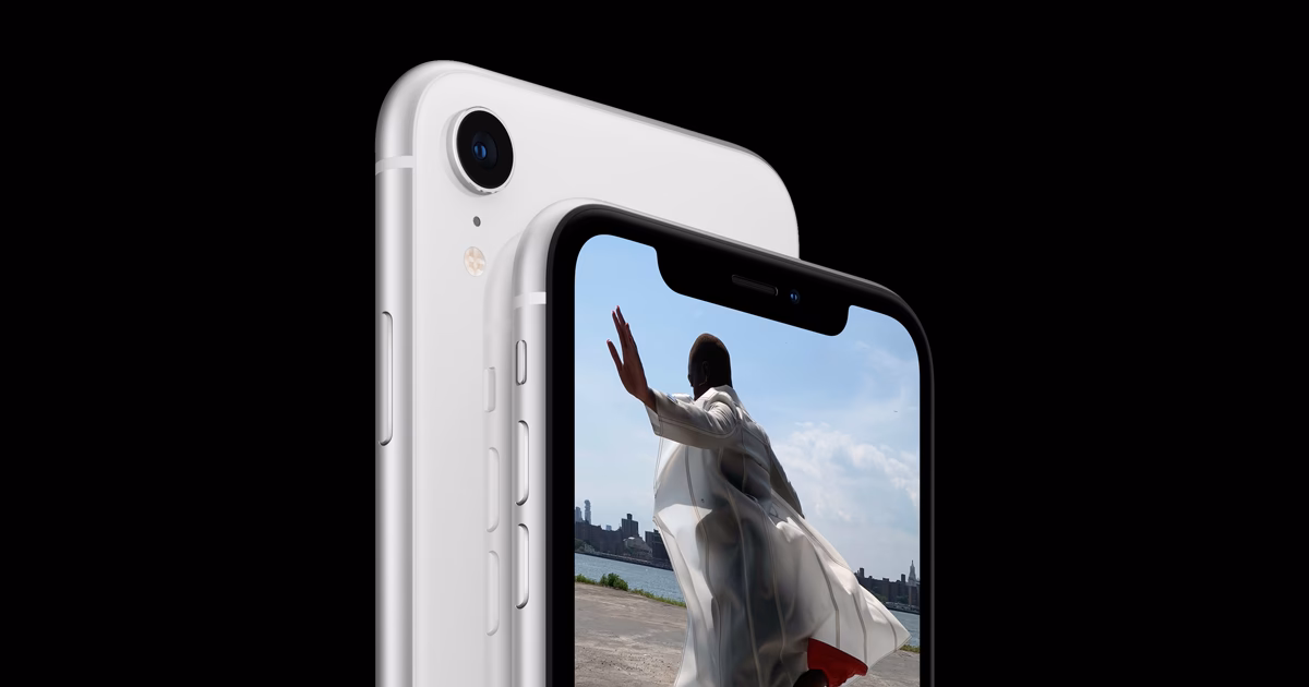 Does Apple iPhone XR have a warranty?