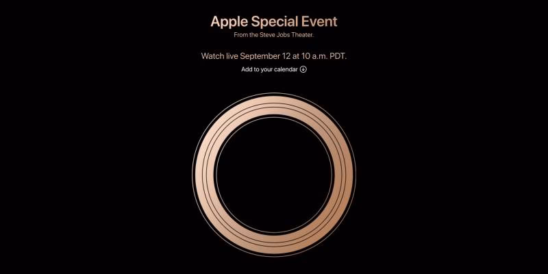 Where can I watch the Apple Keynote?